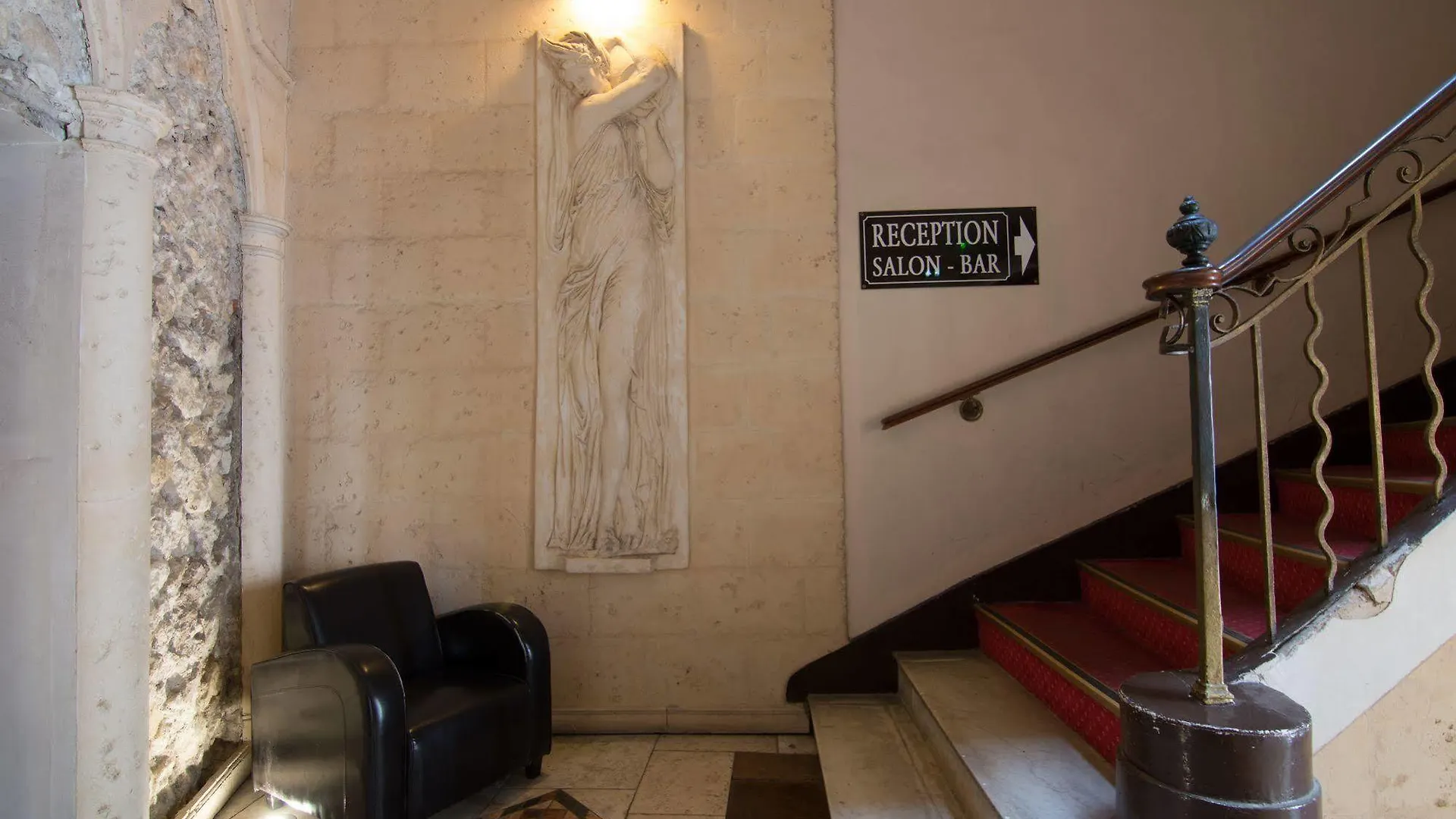 Hotel Artea Aix Centre Aix-en-Provence